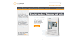 Desktop Screenshot of eyewash.com